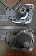 ������� Hyundai Soliaris 14- KIA RIO 14�- 1.4/1.6 12V 09�BT 11��� (�������� ��������� �� �������� �����) (11 ������) ST361002B614 ST361002B614 ����