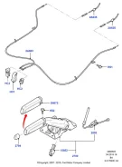���� ������� ������� FORD Focus II 07- (1860 1745��+1816 1700��) ���/����/ ��� ��������� ���. ������ (1816/1700+1860/1745��) FBK1022 FBK1022 ����