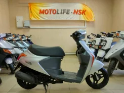 Suzuki Lets 5. 49����. ��., ��������, ��� ���, ��� ������� ����