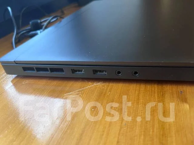 Xiaomi Mi Gaming Laptop. 15.6", 2,7����, ��� 16 ��, ���� 1 256���, WiFi: 1, Bluetooth: 1, ����������� �� 4��. ����