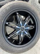 Dolce Wheels. 8.5x20", 5x150, ET48. ��� ����� �� ������������ ����