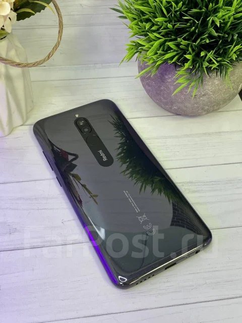 Xiaomi Redmi 8. �/� ����