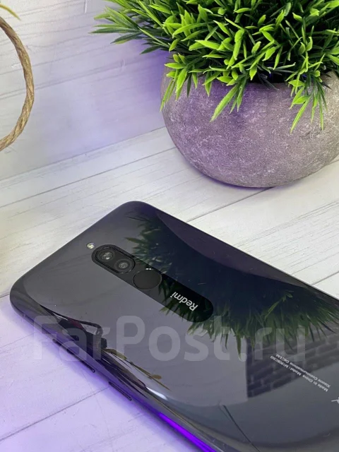 Xiaomi Redmi 8. �/� ����