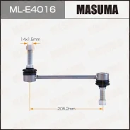 ������ ������������� (����) Masuma front ML-E4016 1643201332 ����
