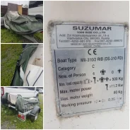Suzumar. ����� 3,1��. ����