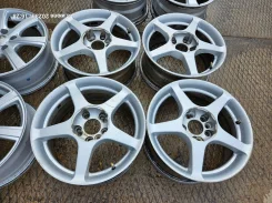 PDW XXX. 7.0x16", 4x114.3, 5x114.3, ET35, �� 67,1���. ����
