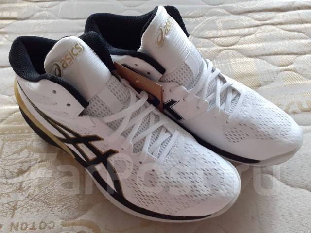 Кроссовки волейбольные Asics Sky Elite FF МТ, новый, в наличии. Цена ...