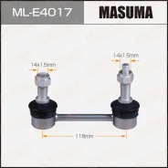 ������ ������������� (����) Masuma rear ML-E4017 1643201232 ����