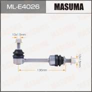   () Masuma rear ML-E4026 33506781540 