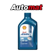 Shell Advance Ultra