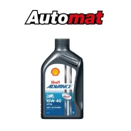 Shell Advance Ultra