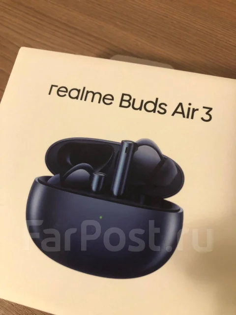 Realme Buds Air 3 ����