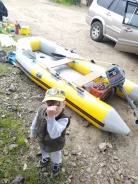 Badger Fishing Line PW. 2019 ���, ����� 3,20��., ��������� ���������, 8,00��.�., ������ ����