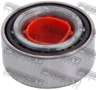 ��������� ������� �������� Toyota Corsa/Tercel EL50 1994-1999 Febest DAC3871003330 DAC3871003330 ����