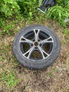 AEZ Antigua. 4.0x16", 5x114.3, ET-38 ����