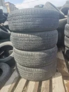 Bridgestone Dueler H/T 33. ������, 2014 ���, �/�, ����� 30 % ����