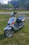 Yamaha Grand Axis 100. 100����. ��., ��������, ���������, ������ �� �� ����