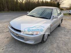 Mitsubishi Mirage. CK2A, 4G15 ����