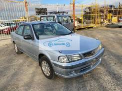 Nissan Sunny. B15, QG13DE ����