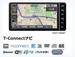 ������������ ������������������� ��������� Toyota nszt-W68T 200�100 ����