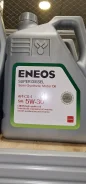 Eneos Diesel. 5W-30, �����������������, 6,00��. ����