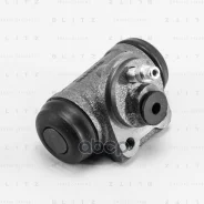 ������� ��������� ������� [19,05 mm] Renault Logan 04-/Clio 98- Blitz ���. BZ3115 BZ3115 ����