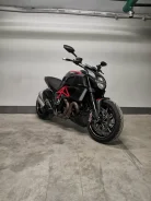 Ducati Diavel Carbon. 1 198����. ��., ��������, ���������, ������ �� �� ����