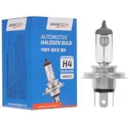 ����� H4 12V 60/55W P43T AB0012 Avantech AB0012 ����