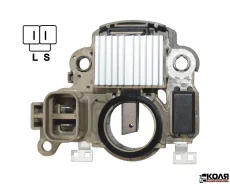 ��������� ���������� 12V Mitsubishi 4G15 6G72 CSM832 (Boruida) MD618696 ����