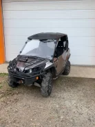BRP Can-Am Commander 1000 LTD. ��������, ��, �� ����