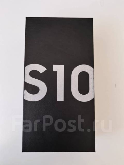 Samsung S10, 128 гб, 6.10", моноблок, новый, в наличии. Цена: 20 000₽ в ...