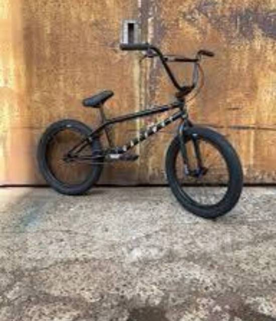 Bmx cult best sale juvenile 18