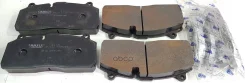 ������� ��������� �������� 210x93x30; Haldex DBT22LT (ModulT), SBS 2220 � ���. ����������(��������� �������� ������� �������); � ������������ ��� ����...