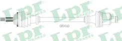 ��������� ��� Lpr ���. DS39135 DS39135 ����