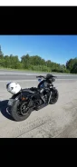 Harley-Davidson Sportster Forty-Eight XL1200X. 1 200����. ��., ��������, ���������, ������ �� �� ����