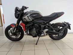Triumph Trident 660. 660����. ��., ��������, ��������� ����