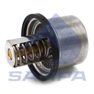 ��������� 86�C Iveco/DAF/Volvo/DetroitDiesel; �D12A/C; D6A; D16A/B; TD61/63/102/103/162/163; F2BE; Cursor8; EuroTech/EuroTrakker/Stralis; Typ 4619 Sca...