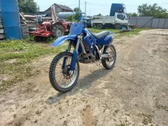 Yamaha YZ 250. 250����. ��., ��������, ��� ���, ������ �� �� ����