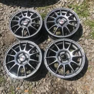 Alcasta M01. 5.5x14", 4x98, ET35 ����