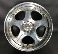 Veilside. 9.0/10.0x18", 5x100, 5x114.3, ET35/35, �� 70,1���. ����