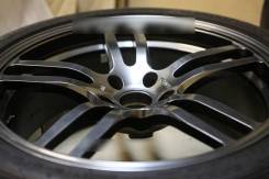 RAYS Gram Lights R57GT. 9.5/10.5x20", 5x112, 5x114.3, ET35/25 ����