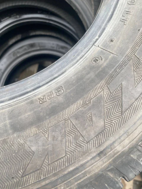 Bridgestone Blizzak VL1. ������, ��� �����, �/�, ����� 20 % ����