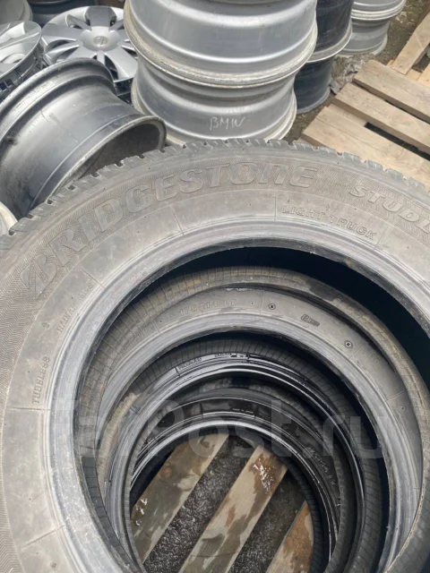 Bridgestone Blizzak VL1. ������, ��� �����, �/�, ����� 20 % ����