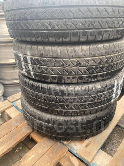 Bridgestone Blizzak VL1. ������, ��� �����, �/�, ����� 20 % ����