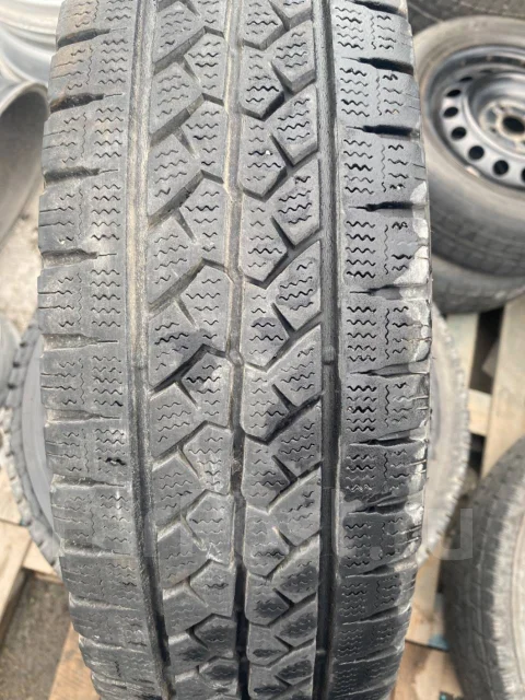 Bridgestone Blizzak VL1. ������, ��� �����, �/�, ����� 20 % ����