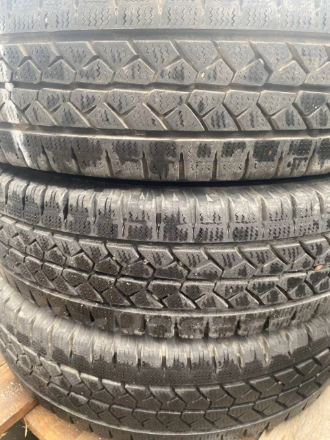 Bridgestone Blizzak VL1. ������, ��� �����, �/�, ����� 20 % ����
