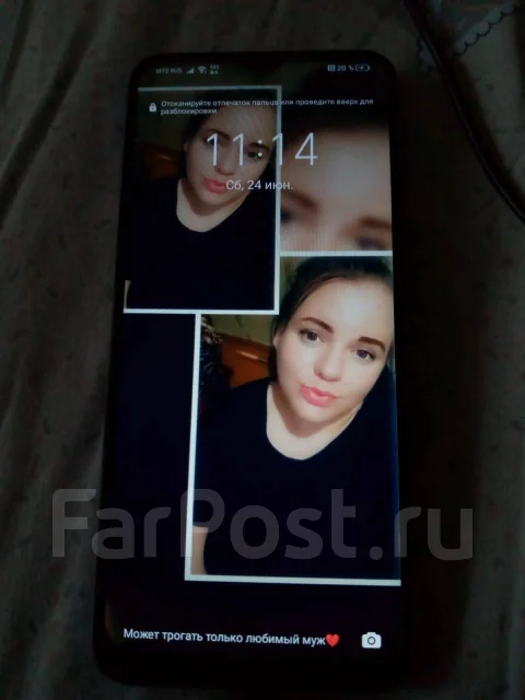 Honor X6. �/� ����