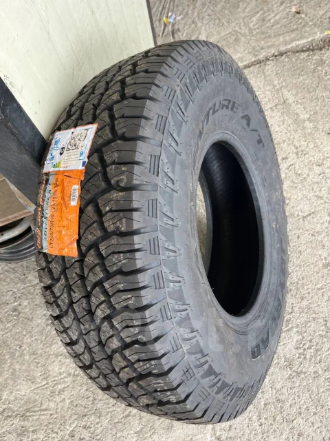Joyroad Adventure A/T. ����� at, 2026 ���, ����� ����
