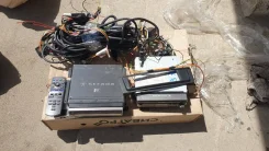 Panasonic CN-HDS965D ����
