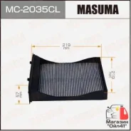 �������� ������ Masuma MC-2035CL �������� MC2035CL ����
